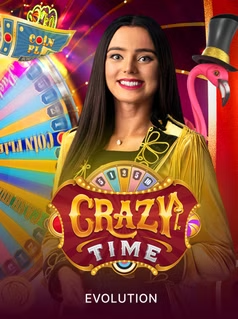 Crazy Time